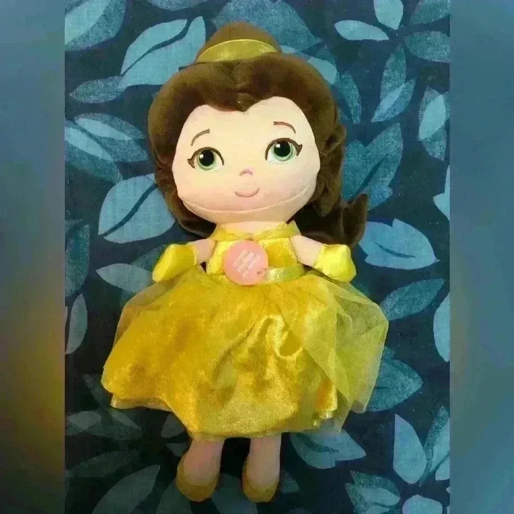 Disney baby belle with Sounds - Picture 1 of 4